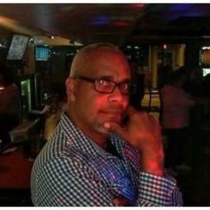 Meet your Posher, Richard